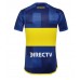 Camiseta Boca Juniors Primera Equipación Replica 2023-24 mangas cortas